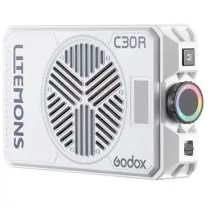 Godox Litemons Pocket LED C30R pas cher