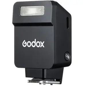 Godox IT22 iFlash TTL Camera Flash Black for Fuji pas cher