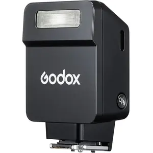 Comparateur de prix : Godox IT22 iFlash TTL Camera Flash Black for Canon