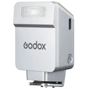 Godox IT22 iFlash TTL Camera Flash Silver for Sony pas cher