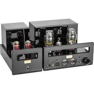 Amplis casque Cayin HA-300 MK3 Noir pas cher