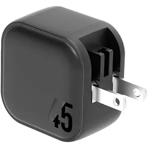 Energea Chargeur Mural Usb-c Gan45 pas cher