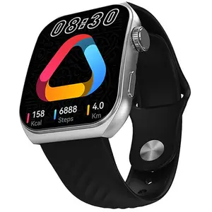 Qcy Montres Connectée Gs2 S5 pas cher