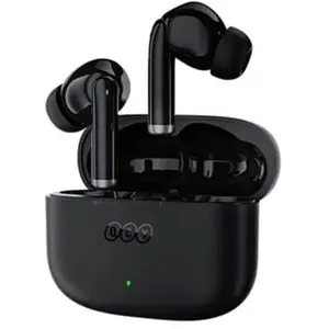Comparateur de prix : QCY T19 Draadloze oordopjes - Hi-fi kwaliteit - met bijbehorende app