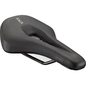 Fizik Unisexe - Adulte Terra Aidon X5 Selle de VTT Noir, Taille Unique pas cher