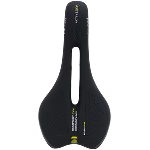 Selle - SELLE ROYAL - REMED SPORT - Mixte - Noir - 287x136mm pas cher
