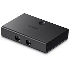 Commutateur kvm Ugreen pas cher