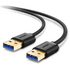 Ugreen - Câble USB - USB type A (M) pour USB type A (M) - USB 3.0 - 50 cm pas cher