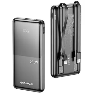 Awei Batterie Externe P76k 10000mah pas cher