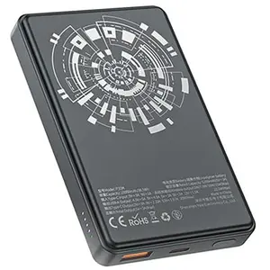 Awei Batterie Externe P5k 10000mah pas cher