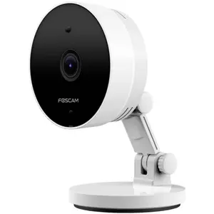 Caméra de surveillance - FOSCAM - C5M - 3072 x 1728 pixels - Vision nocturne - Sans fil