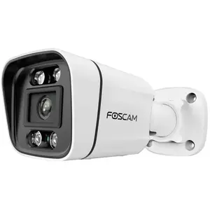 Foscam V5EP V5EP (white) IP Bewakingscamera LAN 3072 x 1728 Pixel pas cher