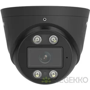 Foscam T8EP Dome Zwart pas cher