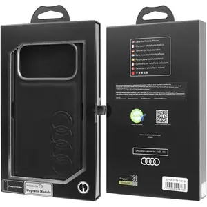 Audi Coque De Téléphone Tt Magsafe Iphone 17 Pro Max pas cher