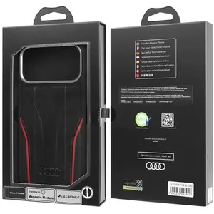 Audi Coque De Téléphone R8 Magsafe Iphone 17 Pro Max pas cher