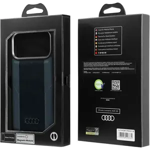 Audi Coque De Téléphone A6 Magsafe Iphone 17 Pro Max pas cher