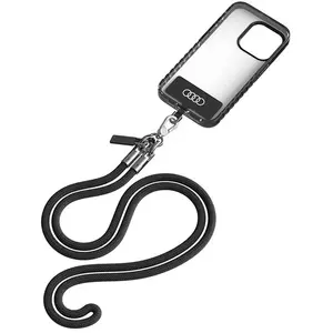 Audi Universele Telefoonkoord - Universele Polsstrap - Smartphone Kett... pas cher