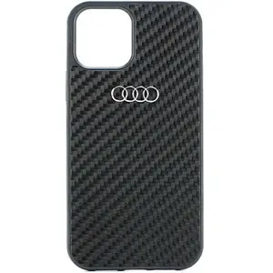 Audi - AU-TPUPCIP11-R8/D2-BK - Coque rigide en fibre de carbone pour i... pas cher