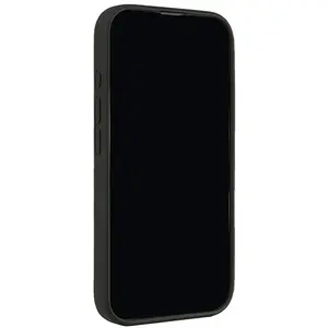Audi Étui silicone iPhone 16 6.1" czarny/black hardcase AU-LSRIP16-Q3/... pas cher