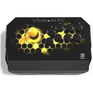 Joystick Arcade Qanba Drone pour PS4, PS3 et PC pas cher