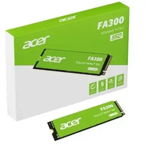 Acer FA300 SSD Gen5 - 1 To pas cher