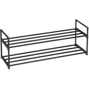 Songmics, Armoire à chaussures, Schuhregal (92 x 30 x 34 cm)Vendu pargalaxus