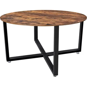 Vasagle, Table basse, Lebron pas cher