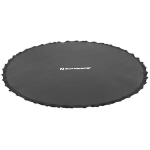 SONGMICS Tapis de saut pour trampoline STB12BK pas cher