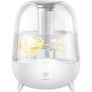 HUMIDIFICADOR DE AIRE ULTRASÓNICO DEERMA F325 pas cher