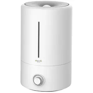 Ultrasone luchtbevochtiger Deerma F628W - 5l - wit pas cher