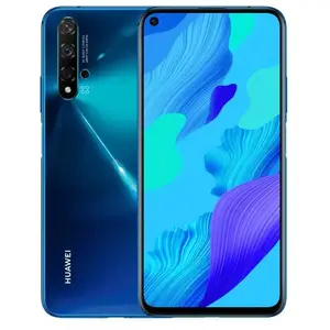 VFCLAR HUAWEI nova 5T 8GB+128GB Bleu pas cher