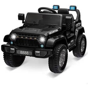 PROMIRACAL Voiture Électrique,Voiture Télécommandée 12V4.5AH Enfants ... pas cher