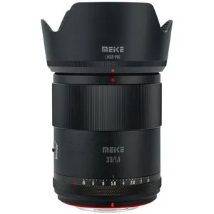 Meike 33mm F1.4 APS-C AF E-mount autofocus voor Sony pas cher