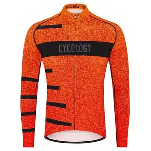 Cycology Maillot à Manches Longues Inspire Lightweight pas cher