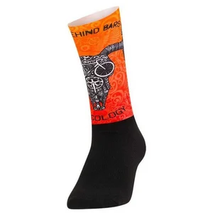 Cycology Chaussettes Longues Life Behind Bars Aero