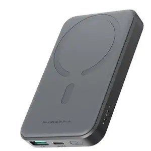 Comparateur de prix : Joyroom Batterie Externe Jr-w020 Mini Magsafe 10.000mah 20w