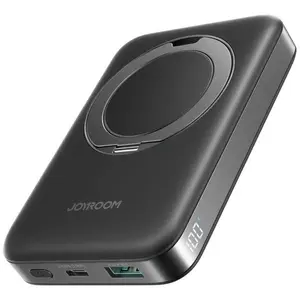 Joyroom Batterie Externe Magnétique Sans Fil Jr-pbm12 Avec Poignée 10.... pas cher