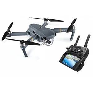 Dji Mavic Pro - Quadcopter - Wi-Fi-Dji pas cher
