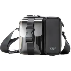 Sac bandoulière Dji Noir pour Mavic Mini pas cher