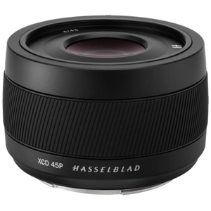 Hasselblad XCD 45P 45mm f/4 pas cher