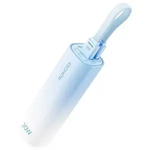 Romoss Batterie Externe Mini Psc05c 5.000mah 10.5w pas cher