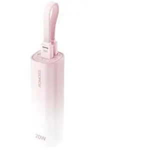Romoss Batterie Externe Mini Psc05c 5.000mah 10.5w pas cher