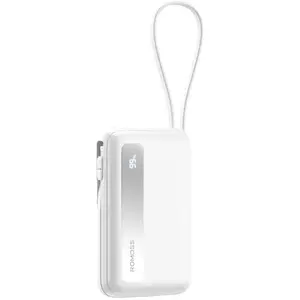 Romoss Batterie Externe Ppr10 10.000mah pas cher