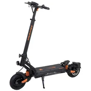 2025 KUKIRIN G2 Master Trottinette Électrique  - Batterie 52V 20.8Ah -...