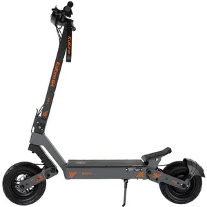 KuKirin G4 (version 2025) Trottinette Électrique- Batterie 60V 20Ah -M...