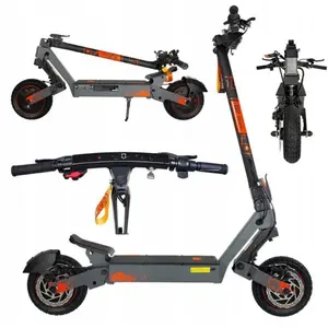 KuKirin G2 Ultra Trottinette Électrique - Moteur 800W*2 - Batterie 48V...