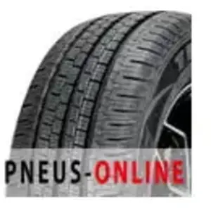 Tracmax Pneu Tracmax X Privilo A/S Van Saver ( 235/65 R16C 115/113S 8PR )