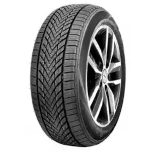 Tracmax Pneu Tracmax Trac Saver ( 205/45 R16 87W XL ) pas cher