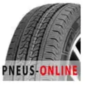 Tracmax Pneu Tracmax X-Privilo VS-450 ( 195/65 R16C 104T )Vendu parbandenexpert