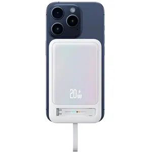 Usams Batterie Externe 10kcd21903 10000mah pas cher